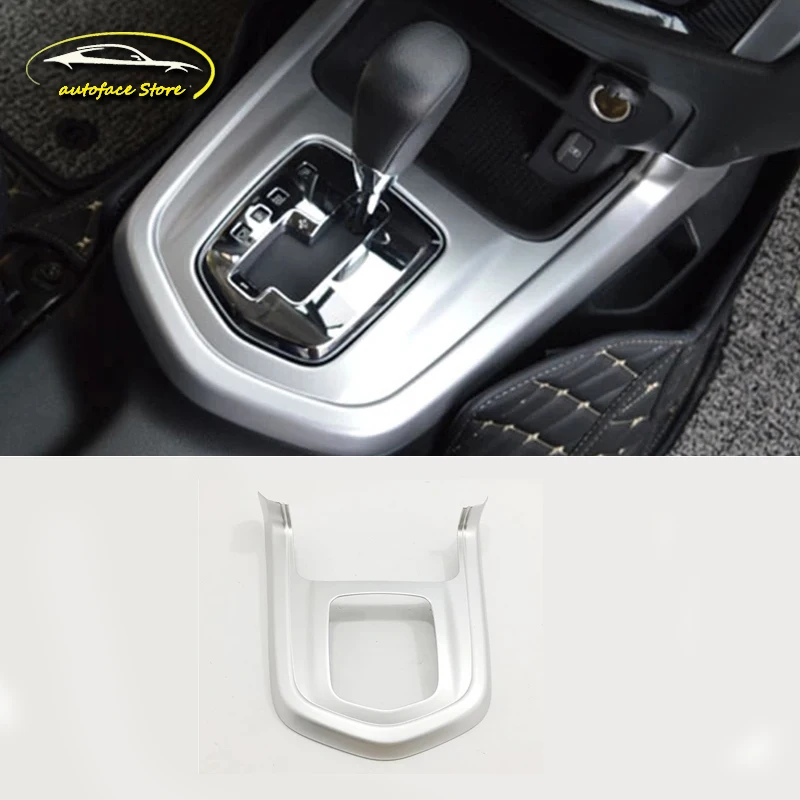 ABS Хромовая автомобильная пленка для защиты украшения аксессуары Nissan Navara NP300 2017