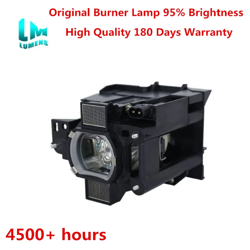 

original burner inside DT01471 projector lamp compatible bulb with housing for Hitachi CP-WU8460 CP-WX8265 CP-X8170 HCP-D767U