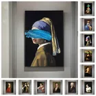 Абстрактная Классическая европейская Женская Картина на холсте Веселые губы ручка плакаты и принты настенные картины для гостиной домашний декор