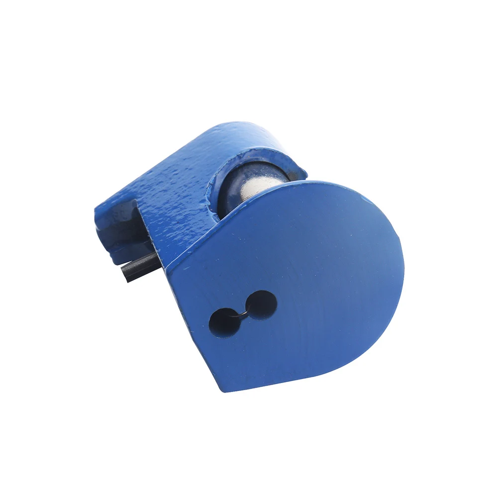 

Practical Crimping Tool Manual Spring Loaded Lug Wear Resistant Hammer Crimper Durable Easy Operate Wire Terminal Welding