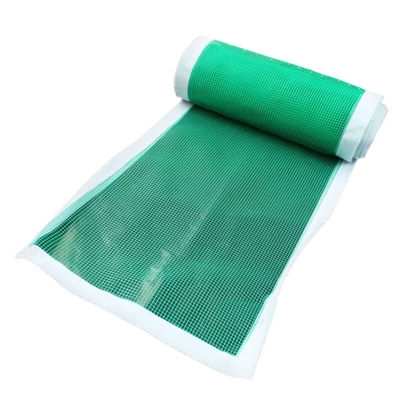 2020 Высококачественная плетеная сетка для настольного тенниса портативная сеть