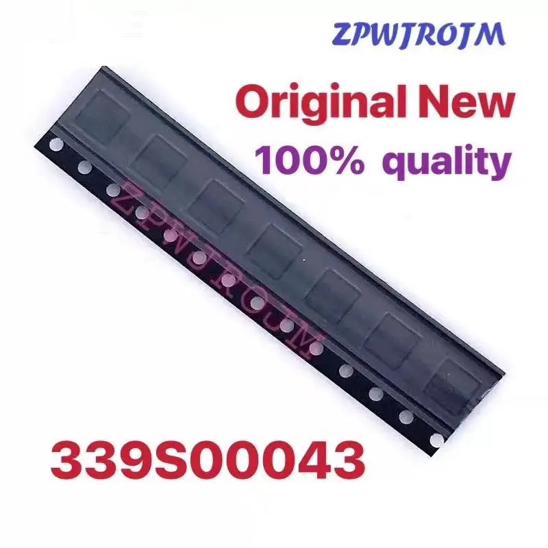 5 unids/lote U5200-RF 339S0004 3 m&oacute;dulo ic Wifi chip para iphone 6 iphone 6S 6S-PLUS-0