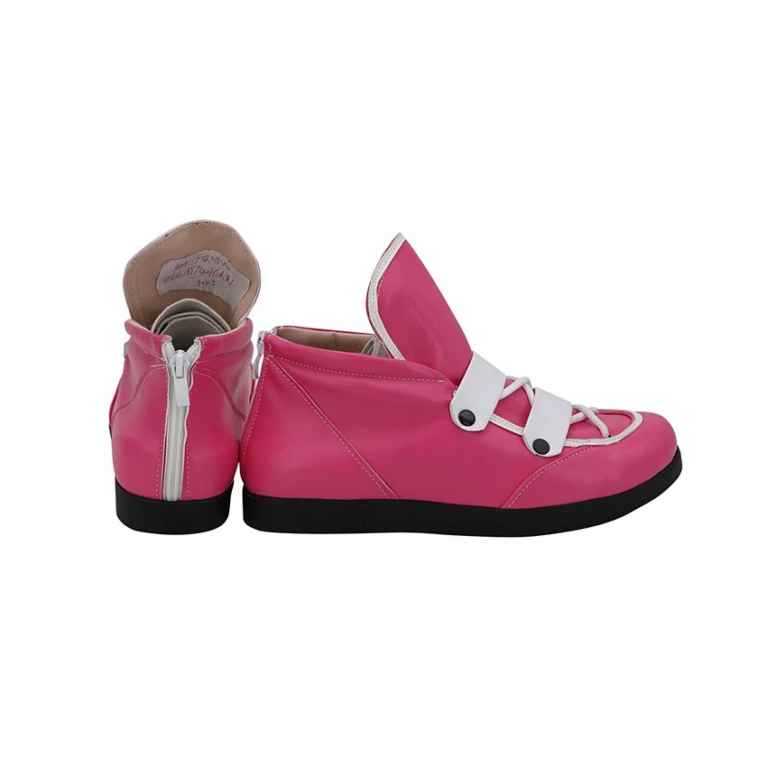 Обувь в стиле аниме Живая любовь! для костюмированной вечеринки школы Idol Tennouji