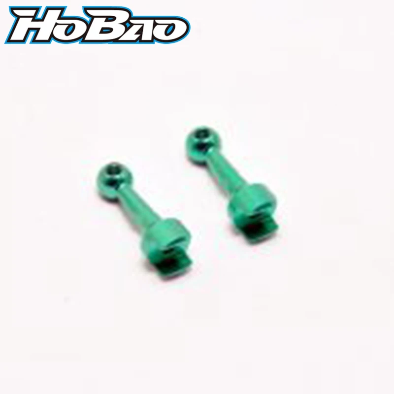 Original OFNA/HOBAO OP1-0043 CNC BALL STUD FOR STEERING FOR H4 Free Shipping