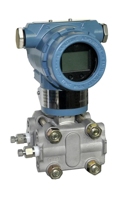 

YANTAI OGM OEM 3051 Smart 4-20mA HART Differential Pressure Transmitter China Pressure Transmitter Low Price