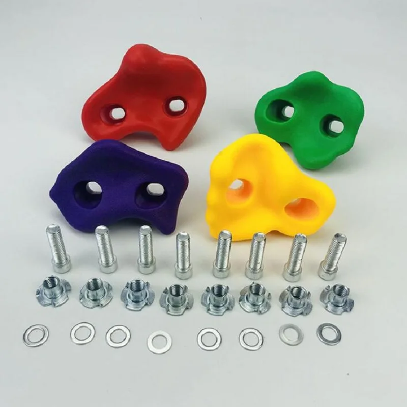 Для детей и взрослых скалолазание стена восхождение точка игра игрушка для дома