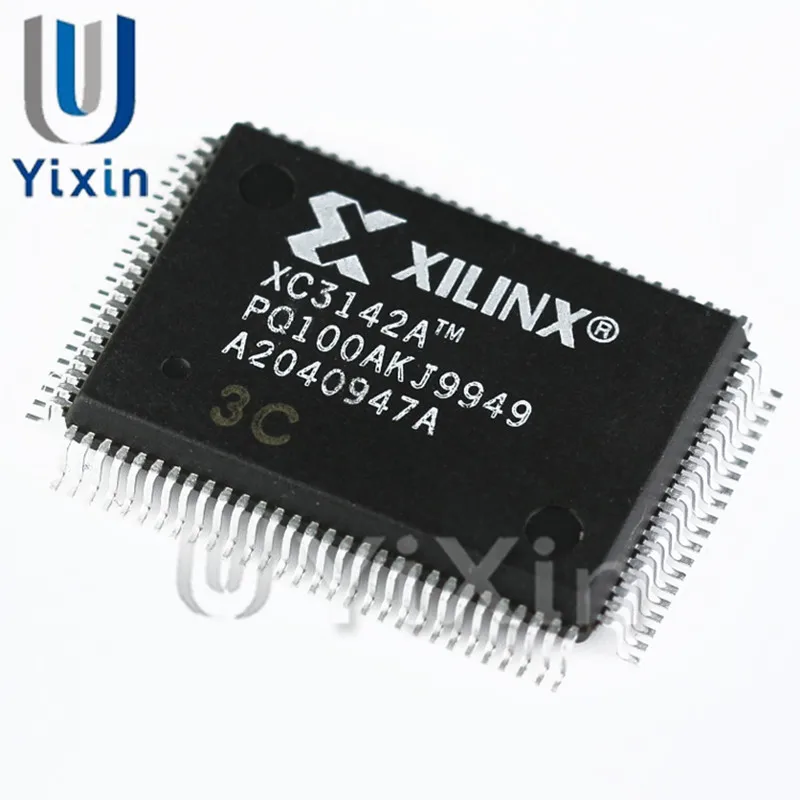 

XC3142A-3PQ100C XC3142A IC Программируемый Блок Gate Array PQFP100