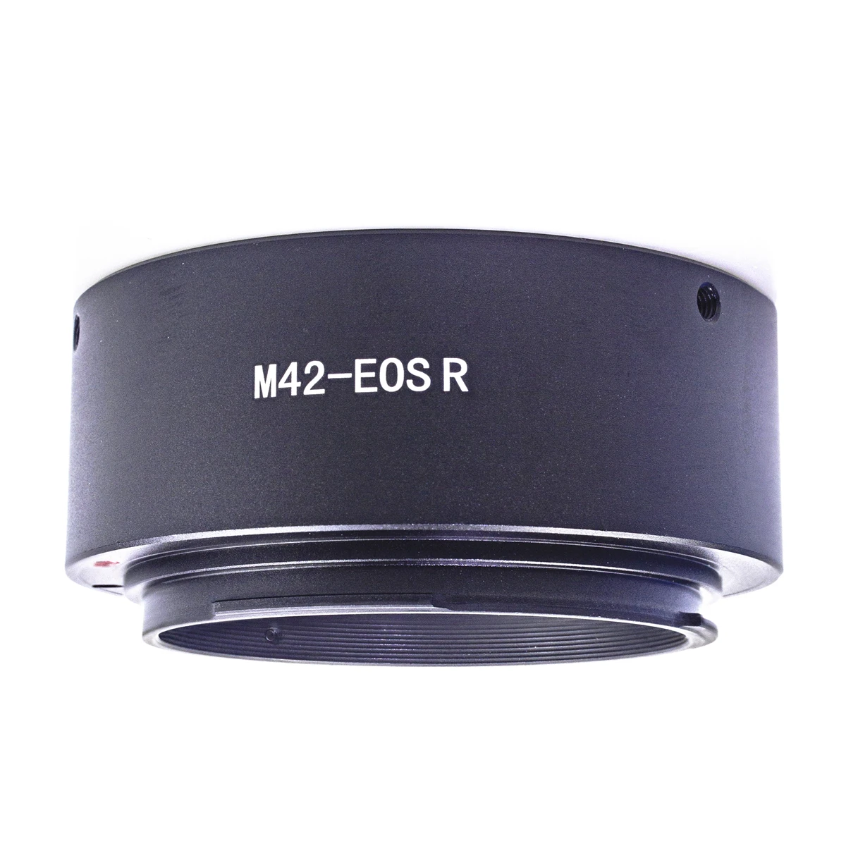 M42 RF EOSR Крепление объектива переходное кольцо для 42 мм Praktica/Pentax с резьбой и