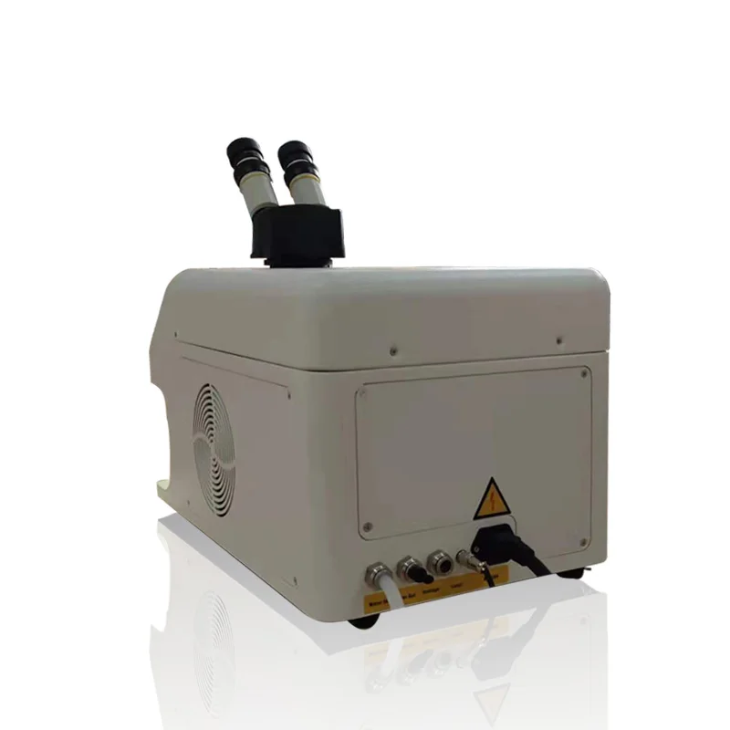 Лазерная паяльная машина для ювелирных изделий | Инструменты