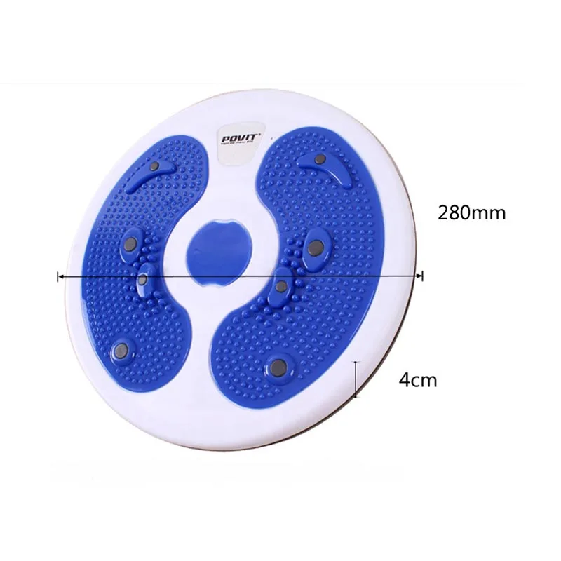 Вращающаяся Тарелка для ухода за ногами снижения веса