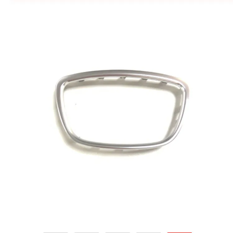 Аксессуары для рулевого колеса автомобиля подходит Audi A6 C7 A7 A8 D4 чехол на рулевое