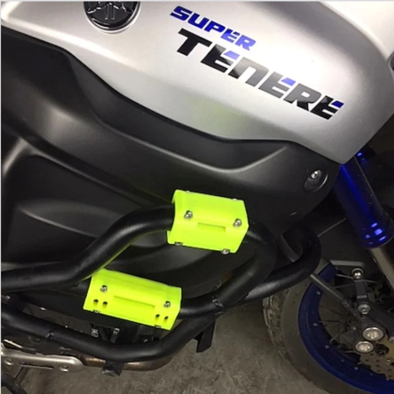 

ALTECH Guard iron plastic flüoresanlı difference can be 100 mm