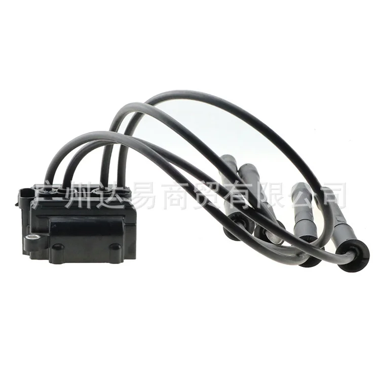 

1 Pcs Fit For Ignition coil high voltage package 8200084401