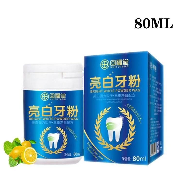 Набор для отбеливания зубов очищение быстрое удаление пятен уход за полостью рта