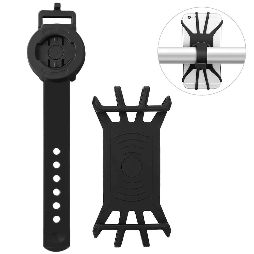 Крепление для телефона на велосипед компьютер совместим с Garmin крепление руль