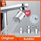 Аэратор для кухонного крана Xiaomi DABAI, 2 режима, 360 , 3 угла