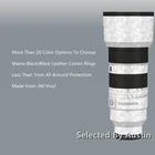 Наклейка для Sony 70-200 2.8GM II SEL70200GM2, защитная наклейка против царапин