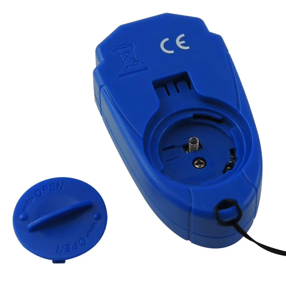 

Car Painting Thickness Tester /Paint Thickness Meter 0~2.0mm Enamel Fe Mode Non-magnetic Coatings (OEM Packaging Available)