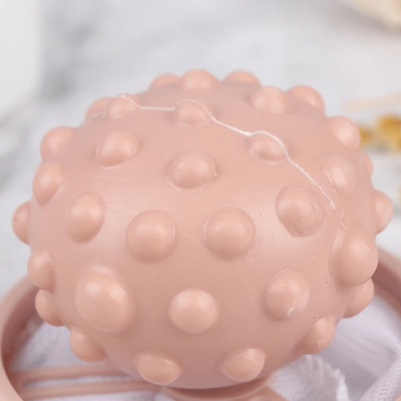 

Laundry Ball Anti-winding Floating Lint Hair Catcher Washing Machine Hair Remove