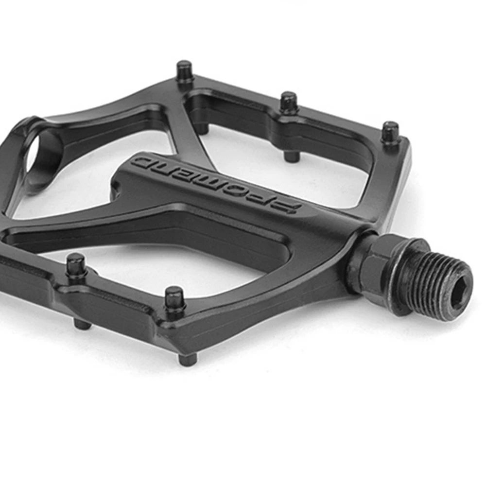 Велосипедные педали с широкой платформой 3 герметичных подшипника для горных и