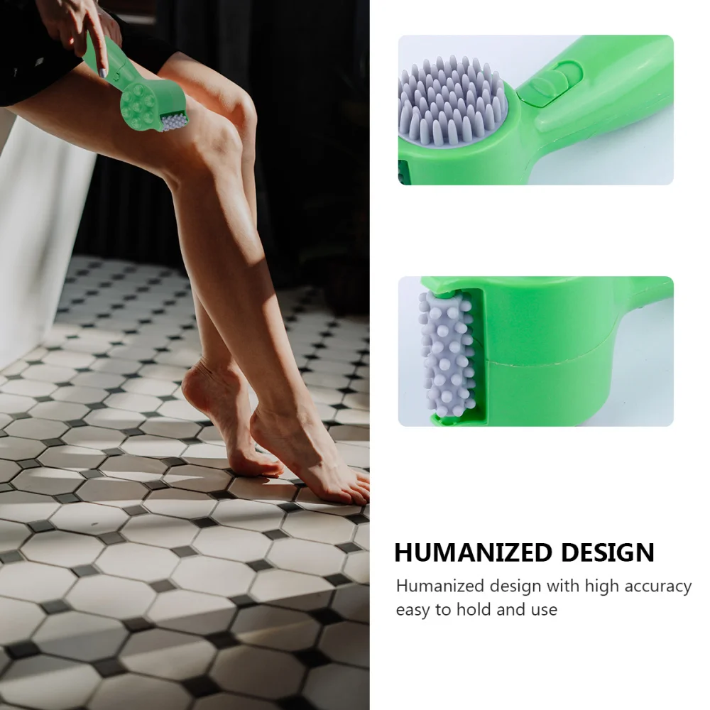 

Head Instrument Waist Roller Electric Device Tool