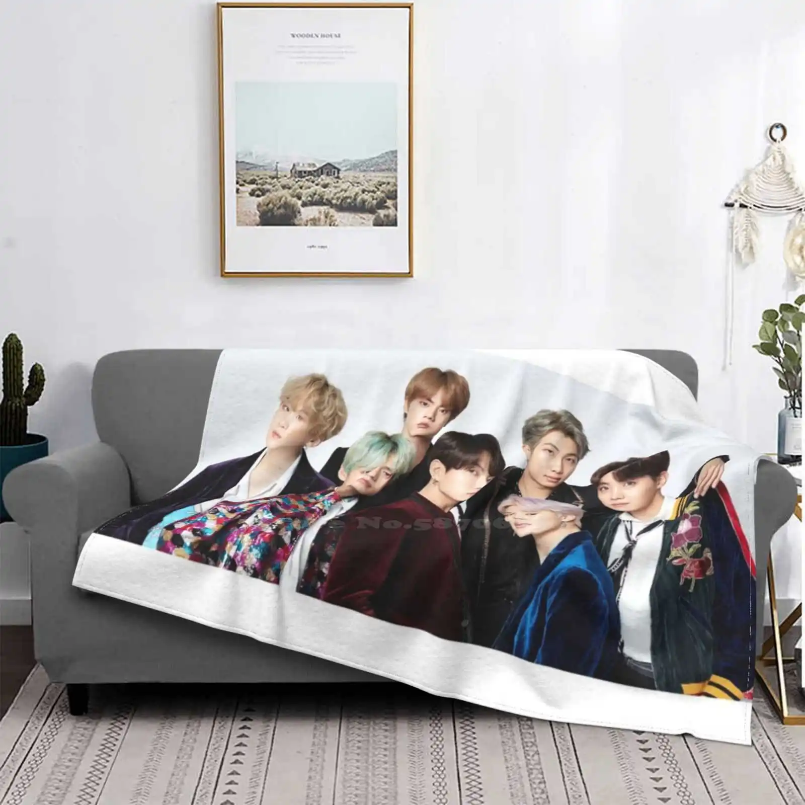 

Midheal-Манта комода и каркас для стационарных звезд для мальчиков Kpop Midheal, каркас Альма