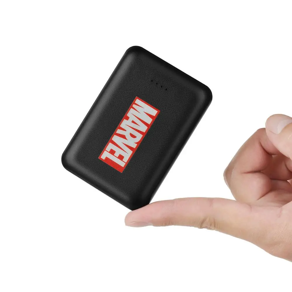 9 Уникальный 10000mAh мини банк силы 2.1A Макс Быстрая зарядка портативное зарядное устройство двойной USB быстрый выход банк силы для iPhone 7 8 плюс samsung - Цвет: 9