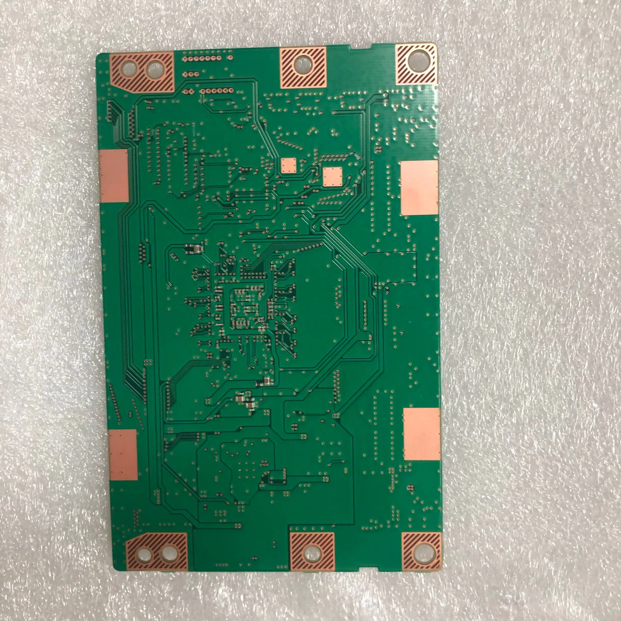 Бесплатная доставка 100% тестовая работа для SHarp logic board CPWBX RUNTK 4323TP ZA ZZ | Компьютеры и
