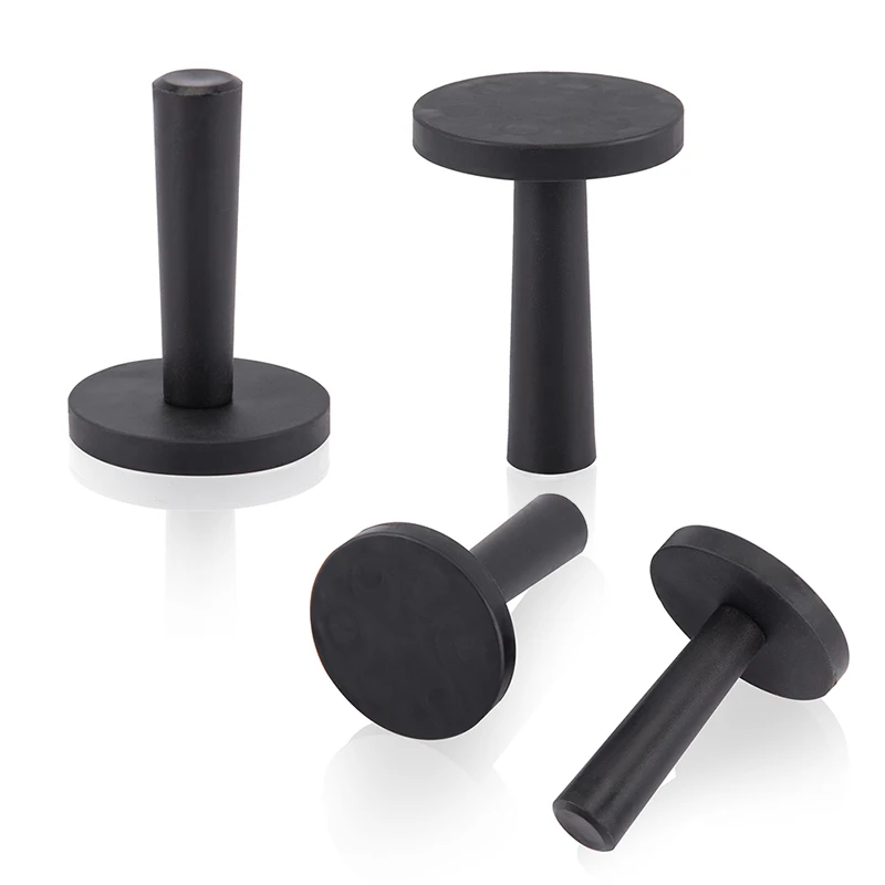 Виниловая оболочка магнитный держатель из углеродного волокна Швабра для окон с