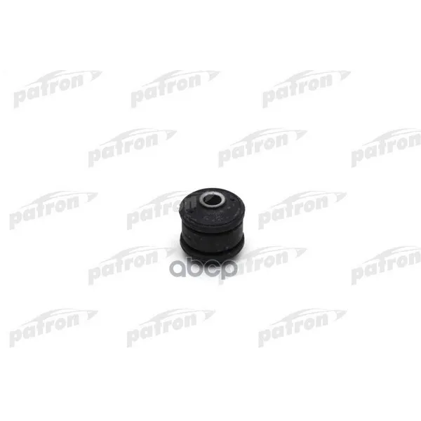 Сайлентблок Задней Тяги Верхней Продольной Mitsubishi Pajero Pinin/Io H61w H77w 99 05 PATRON арт.