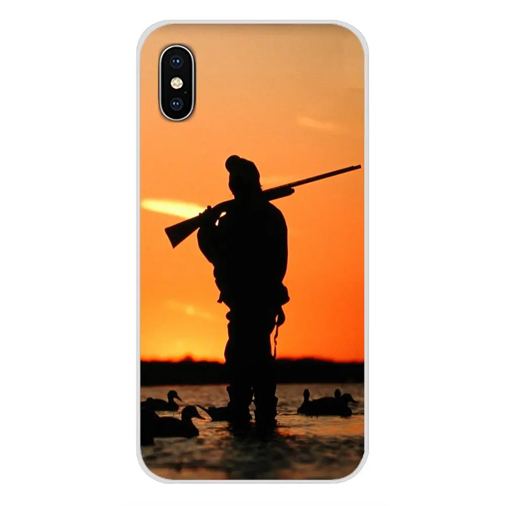 images 5 Чехол для мобильного телефона Browning для охоты на оленя для huawei G7 G8 P7 P8 P9 P10 P20 P30 Lite Mini Pro P Smart Plus - Цвет: images 5