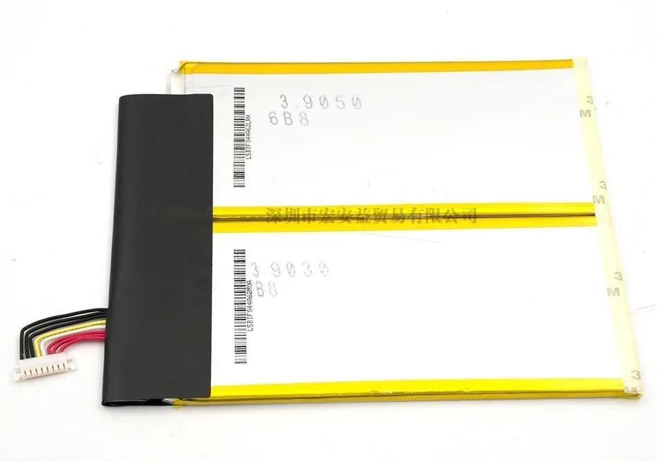 HONGHAY 7,6 V 38Wh C21N1334 Аккумулятор для ноутбука Asus Transformer Book T200TA 1A 1K 200TA-C1-BL ноутбук планшет