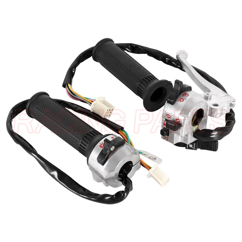 Запчасти для мотоцикла дроссельная заслонка в сборе monkey dirt pit bike Z50 запчасти |