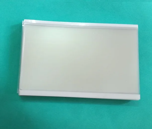 50 шт. оптический Прозрачная Самоклеящаяся Пленка OCA пленка для Ipad Air 1/2/3/4/5/6/Air pad mini