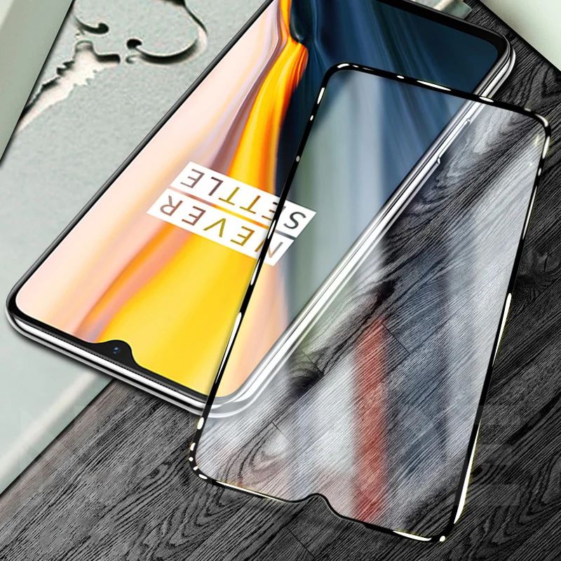 9D закаленное стекло для Oneplus 5 5T 6 6T 7 7T 8T 9 9R 9E защита экрана на Nord 2 CE N10 N100 N200 защитная