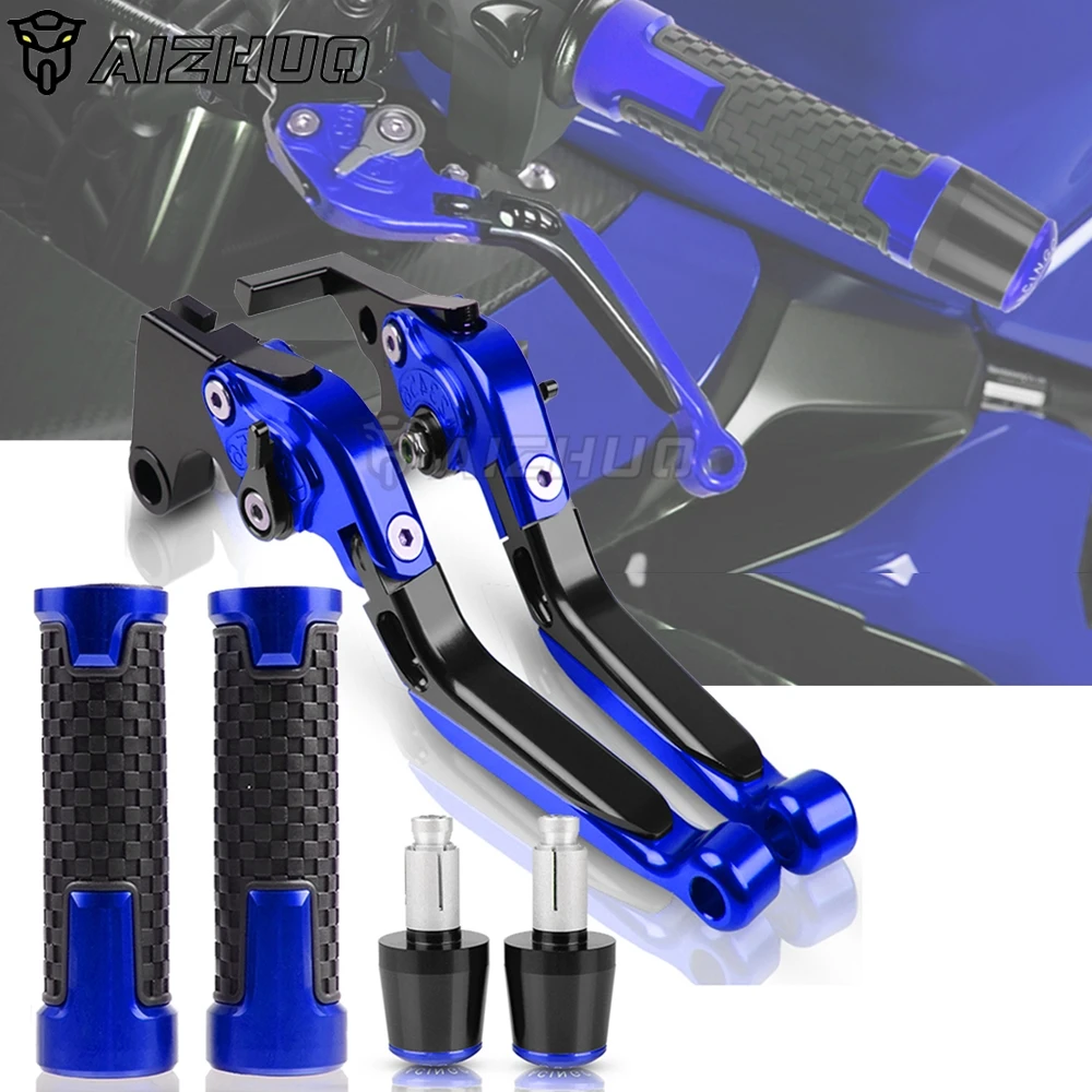 

Рычаги тормозной муфты с ЧПУ для Мотоцикла SUZUKI GSX1300 GSX 1300 2008-2012 2011 2010 2009 торцевые ручки руля