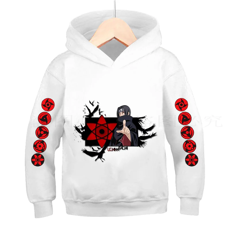 

Ninja Hoodies printed , 2021 Spring and Autumn Pullover for boys and girls, fashion cotton and long sleeve kids clothes