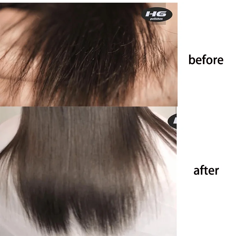 Профессиональная насадка для полировки волос направляющая машинки стрижки