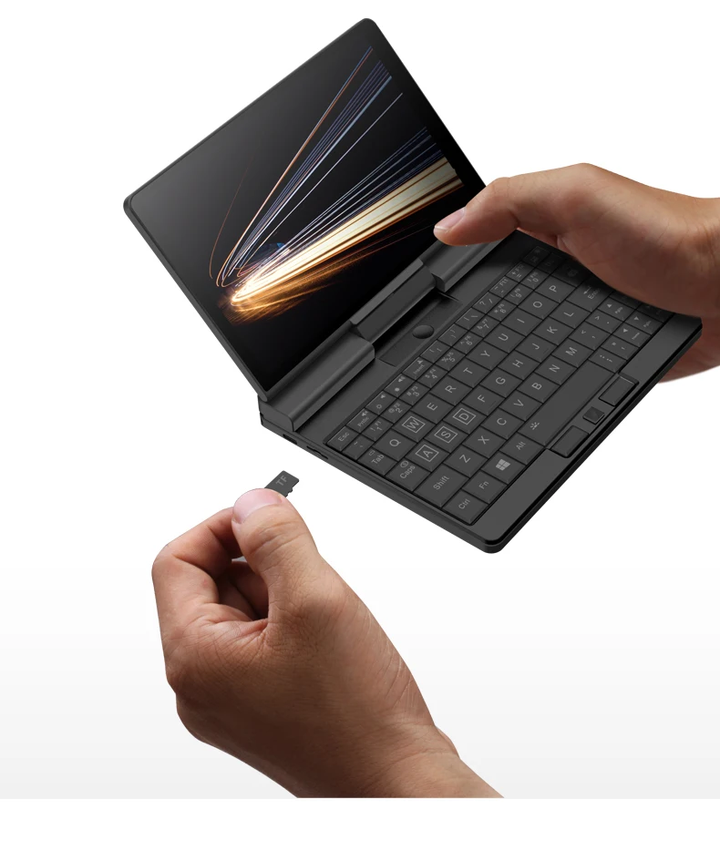 New Engineer PC Original One-Netbook 7