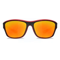 1pcs sunglasses retro polarized sunglasses uv 400 sunglasses series polarized men women sports outdoor colorful film glasse r8u5