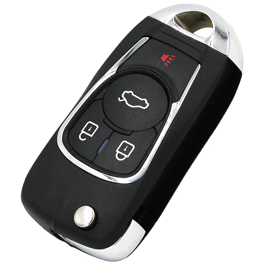 5 шт./лот оригинальный KEYDIY 4 кнопки B22 3 + 1 стиль универсальный пульт дистанционного