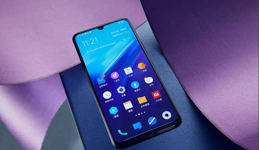 Сток Vivo IQOO Pro 5G мобильный телефон Snapdragon855 Plus Super AMOLD 12G ram 128G rom 6,4" 48.0MP 44W Super VOOC Android мобильный телефон
