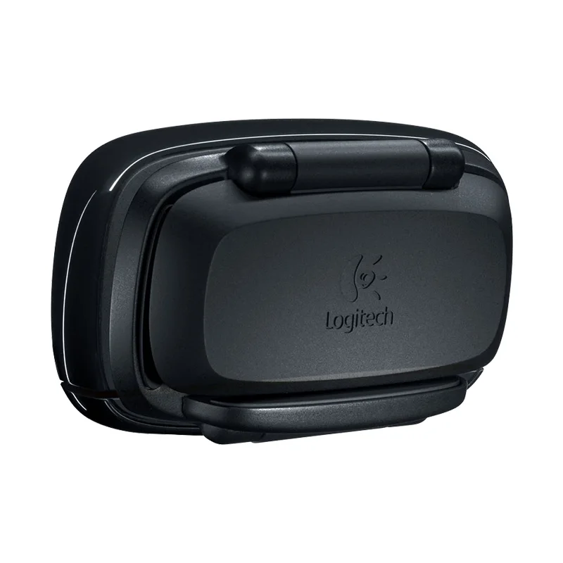 Logitech C525/B525HD камера с микрофоном настольный компьютер ноутбук выделенный HD