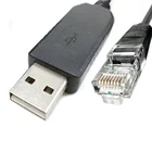 USB к RJ45 для Skywatcher HEQ5 AZ-EQ6 EQ6-R RJ12 EQDIRECT кабель