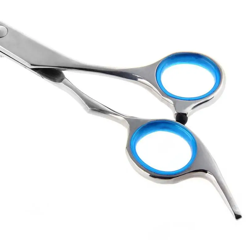 

6 Inch Steel Professional Barber Salon Hair Hairdressing Quality Tools Styling Cissors High Y4W9