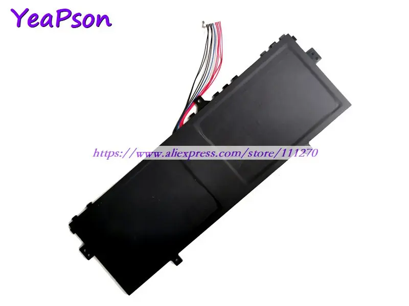 Ноутбук Yeapson C21N1717 7 В 4800 мАч | Компьютеры и офис