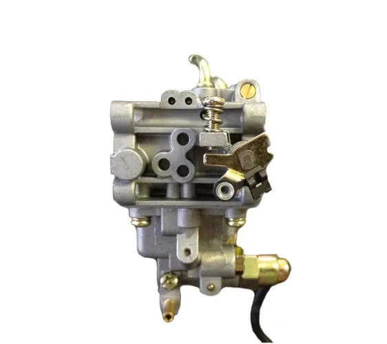 GX670 CARB &amp Прокладка для HONDA 24HP V-TWIN 10 кВт ELEMAX SAWFUJI SH11500 12000 13000 генераторы карбюратора