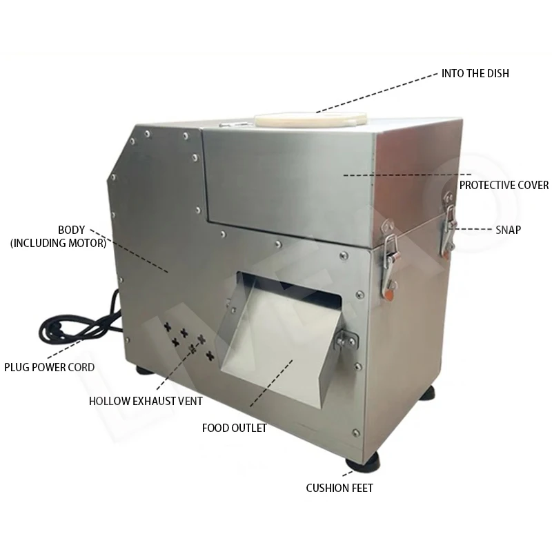 Ремешок коммерческий с корнем лотоса для моркови измельчитель картофеля и лука