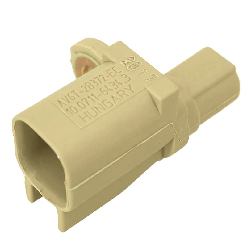 Датчик скорости колеса 2X ABS для Ford Focus MK3 C-MAX KUGA транзит Volvo AV6T2B372EC AV6T-2B372-EC