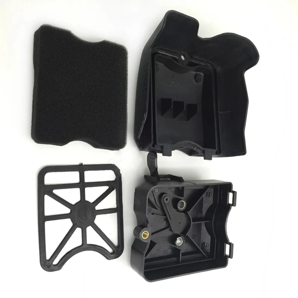 Запчасти для кустореза CG430 520 1 комплект новый воздушный фильтр в сборе материал